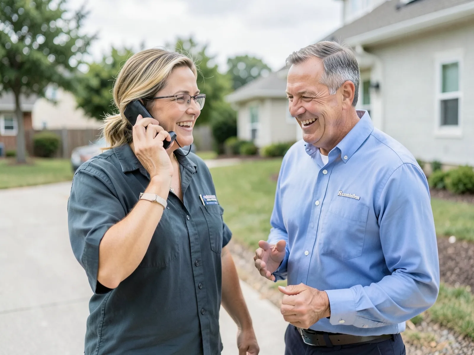 Frequently Asked Questions About Hidden Leak Restoration in Tennessee Ridge, TN
